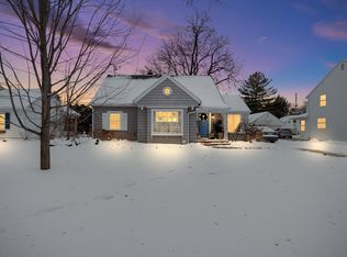 1430 S Outagamie St, Appleton, WI 54914