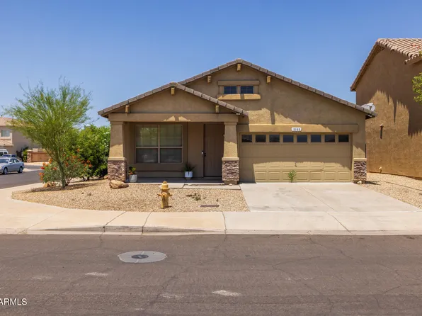 3148 W MALDONADO Road, Phoenix, AZ 85041