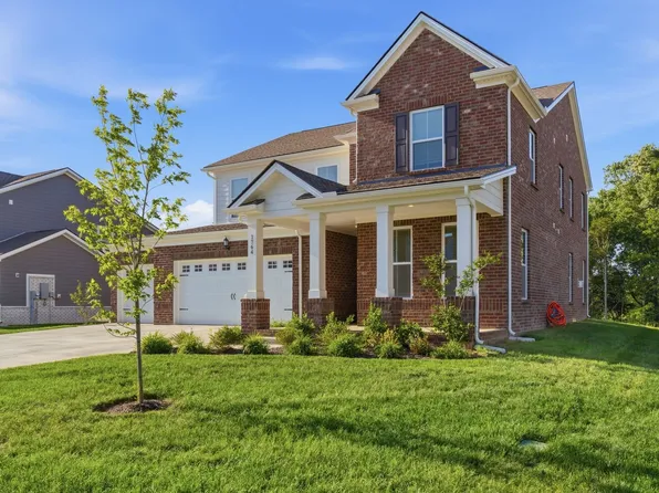 1764 Liberty St, Lebanon, TN 37087