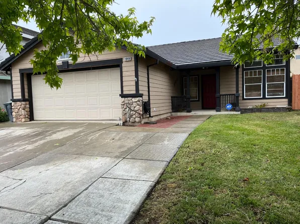 1849 Delancey Dr, Salinas, CA 93906