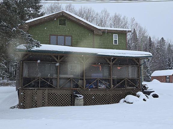 3rd image of 116 Clark Brook Road