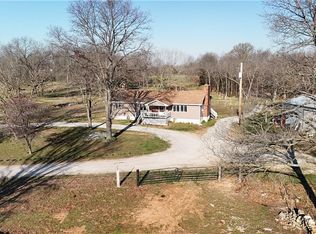 12630 S 1513th Rd, Nevada, MO 64772