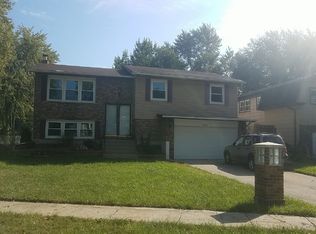 1600 Constance Ave, Sauk Village, IL 60411