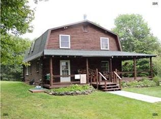 561 Taggart Rd, Newfield, NY 14867
