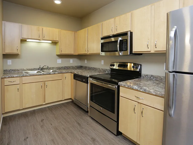 Stonemill Apartments in South Moorhead — Photo 49