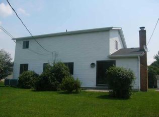 2095 Hughey Dr, Reynoldsburg, OH 43068
