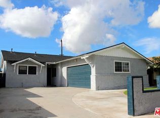 21133 Doble Ave, Torrance, CA 90502