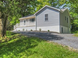 287 Norton Road, Red Hook, NY 12571