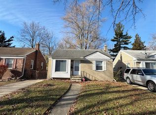 776 John Daly St, Inkster, MI 48141