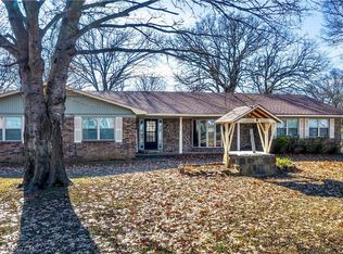 1003 Gregory Ave, Pocola, OK 74902