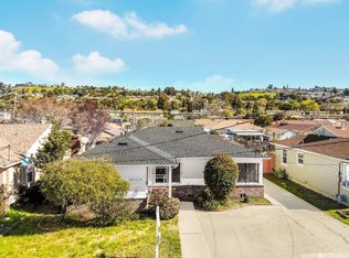 16326 Ria Dr, San Leandro, CA 94578