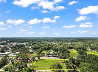0 W Belt Avenue Sr #48-1, Bushnell, FL 33513