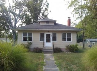 605 Mitchell St, Benton, IL 62812