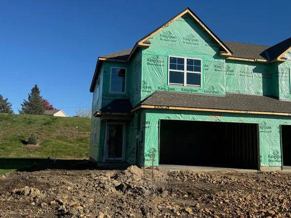 228 Huntington Dr, Waconia, MN 55387