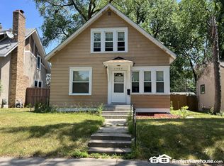 3909 3rd Ave S, Minneapolis, MN 55409