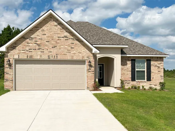 623 Sandy Ridge Cir, Shreveport, LA 71107