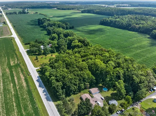 7000 S SR-62, Lexington, IN 47138