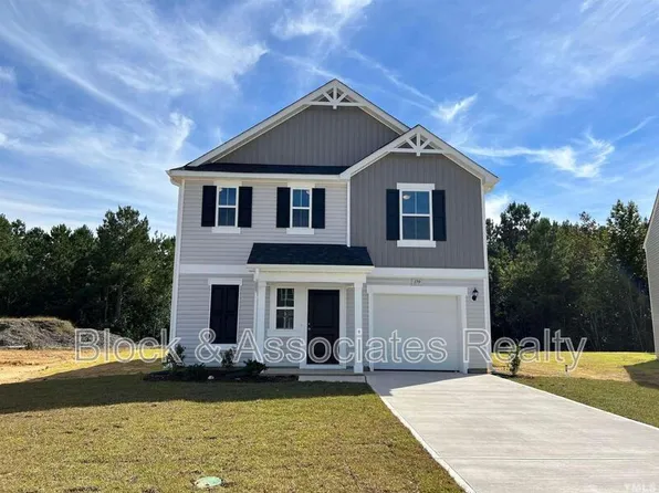 179 Maple Tree Ln, Clayton, NC 27527