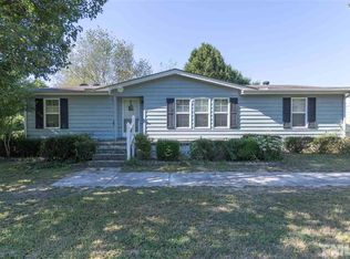 193 Allen Dr, Fuquay Varina, NC 27526
