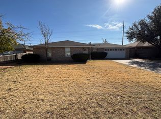 4311 Storey Ave, Midland, TX 79703