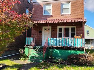 1715 4th Ave, Arnold, PA 15068