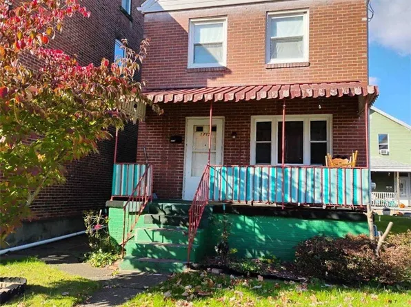 1715 4th Ave, Arnold, PA 15068