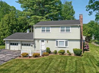 305 Holman St, Laconia, NH 03246