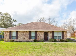 7232 President Dr, Baton Rouge, LA 70817