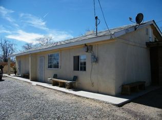 2800 Sioux St NW, Albuquerque, NM 87107