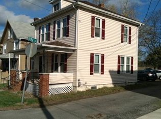 83 Main St, Turbotville, PA 17772