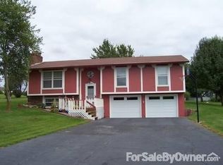 206 Iowa Blvd, Trenton, MO 64683