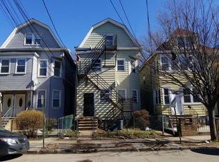 647 Adams Ave, Elizabeth, NJ 07201