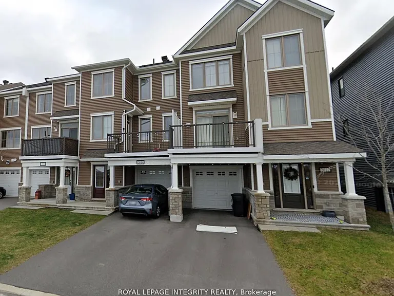 2014 Leinster Cir — Photo 2