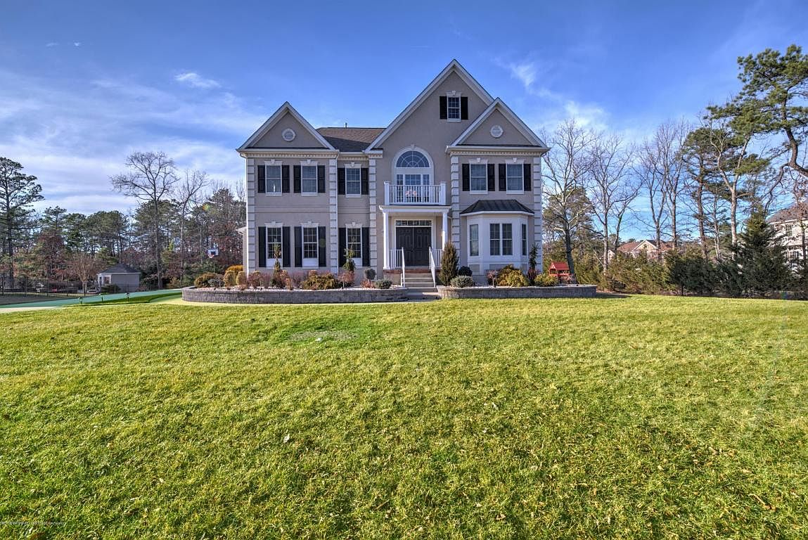 16 Wilson Blvd, Jackson, NJ 08527 Zillow