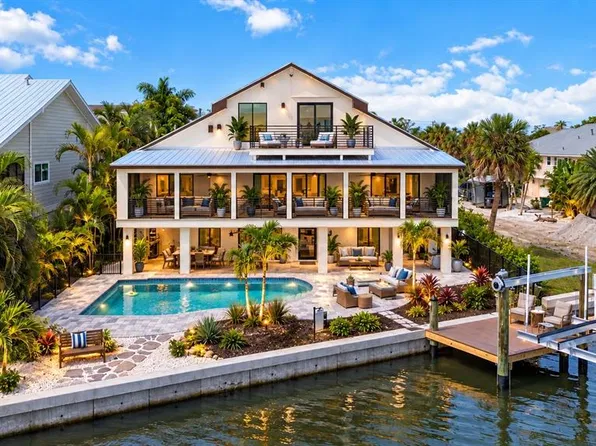 2795 N BEACH ROAD #B, ENGLEWOOD, FL 34223