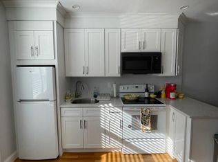 29 Church St APT 3, Waltham, MA 02452