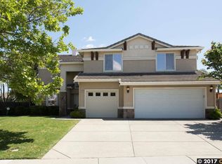 1314 Amberidge Ct, Antioch, CA 94531