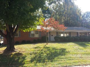 3002 Lofton Rd, Roanoke, VA 24018