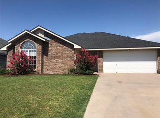 3901 Wake Forrest Ln, Abilene, TX 79602