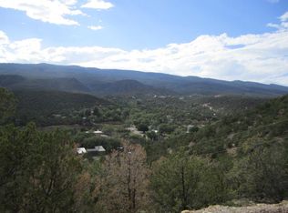 Vista Del Cielo, Cedar Crest, NM 87008