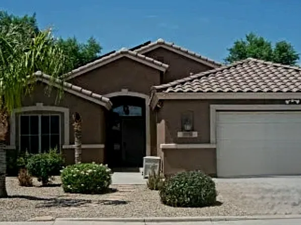 2900 S Tumbleweed Ln, Chandler, AZ 85286