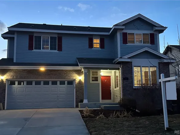 427 N Millbrook Street, Aurora, CO 80018