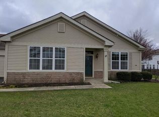 16408 Crescent Lake Dr, Crest Hill, IL 60403