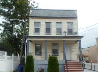 555 Cary St FLOOR 2, Orange, NJ 07050