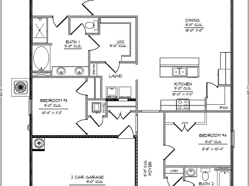 Floor Plan.