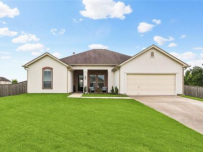 9517 Laurel Oak Ln, Westwego, LA, 70094