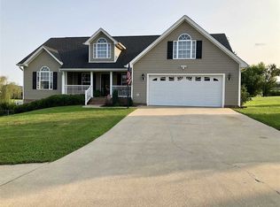 182 Mulberry Ln NE, Cleveland, TN 37312