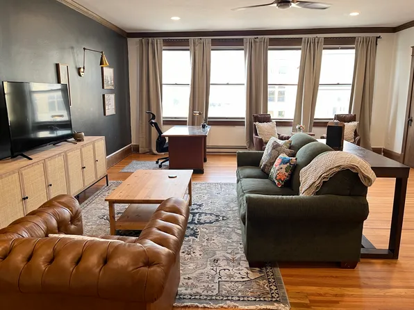 (undisclosed Address), Kirksville, MO 63501