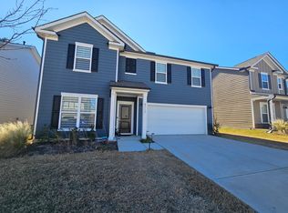 4712 Winnipesaukee Ln, Fuquay Varina, NC 27526