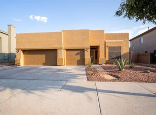8041 W Hess Ave, Phoenix, AZ 85043